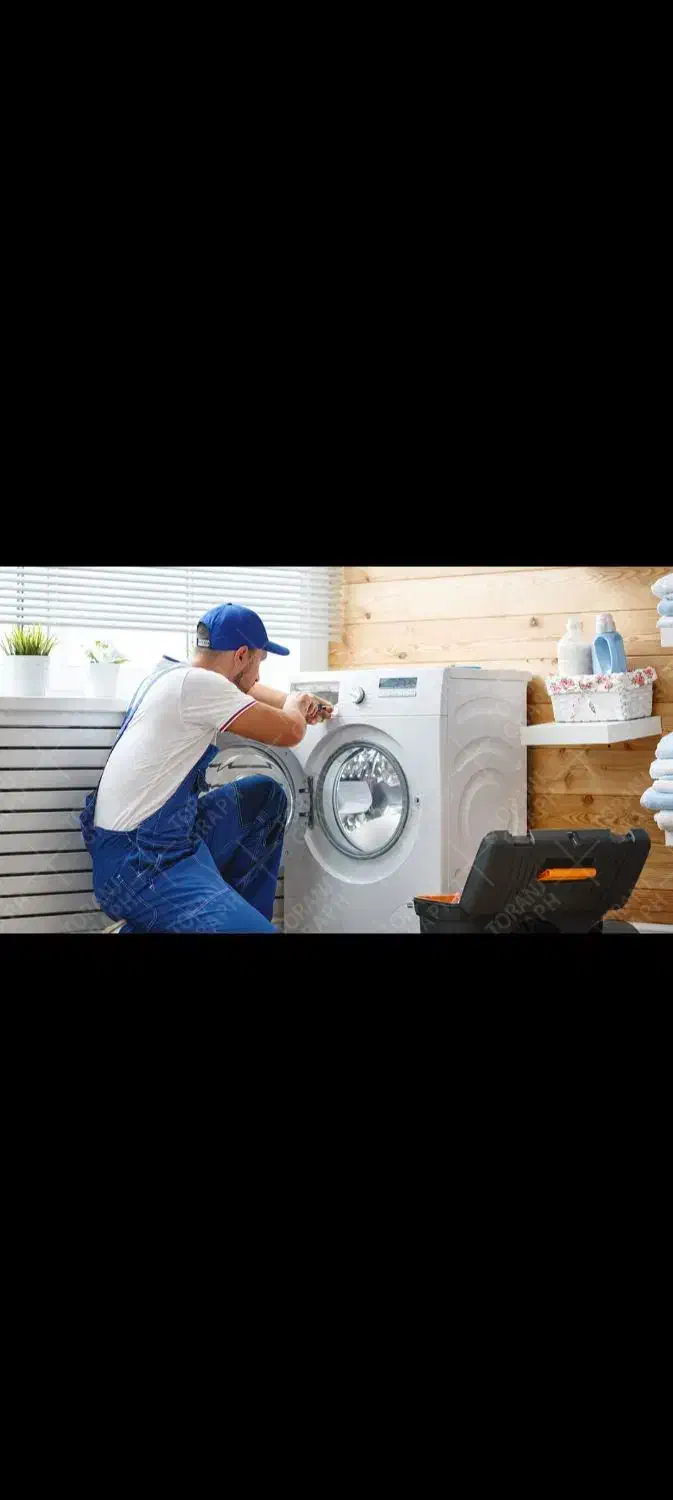 تعمیر و نصب و راه اندازی|خدمات پیشه و مهارت|قشم, |دیوار