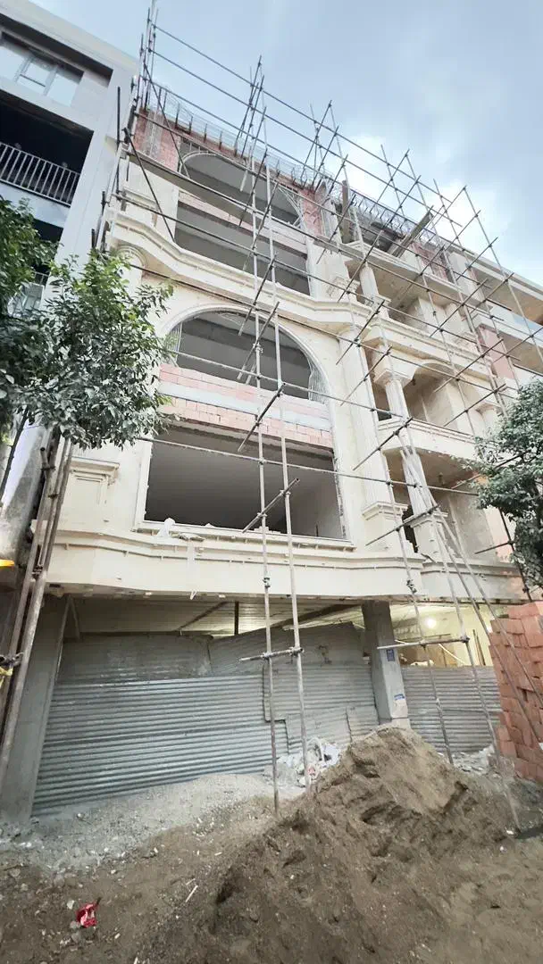 سبلان /۱۲۰متر /پیش فروش /عید تحویل|پیشفروش املاک|گنبد کاووس, |دیوار