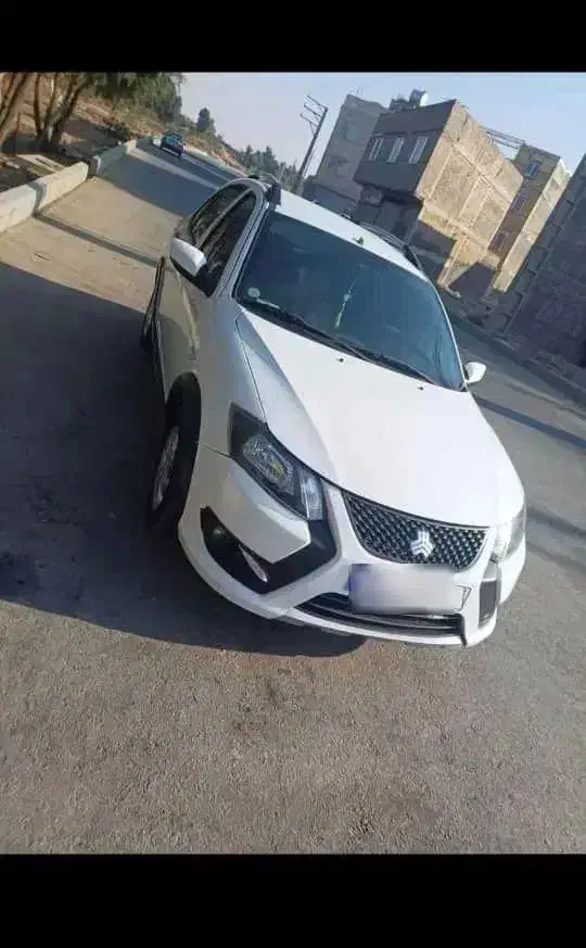 فروش فوری|خودرو سواری و وانت|فلاورجان, |دیوار