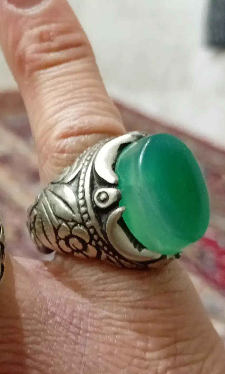 انگشترالیاژ|جواهرات|سبزوار, مدرس|دیوار