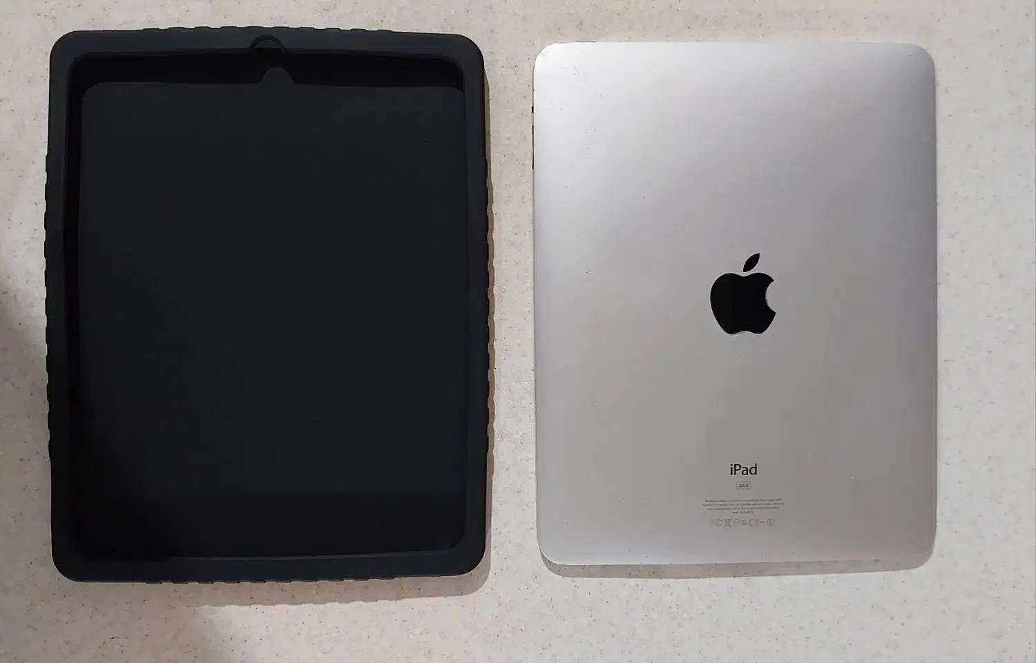تبلت iPad model A1219|تبلت|تهران, کاج|دیوار