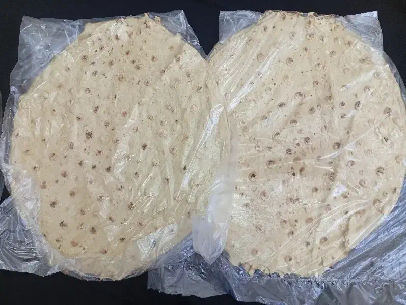 نان / تافتون / نان سنتی /|خوردنی و آشامیدنی|قم, محمد آباد|دیوار