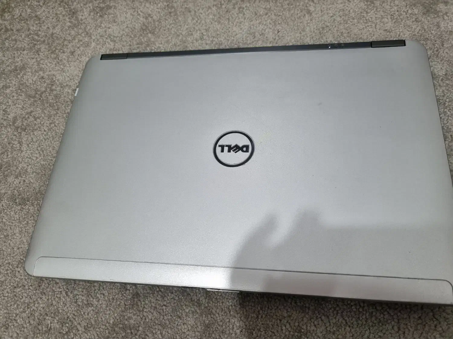 لپ تاپ DELL6440|رایانه همراه|بندر ماهشهر, |دیوار