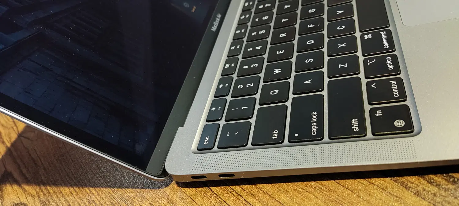 Macbook air m1|رایانه همراه|پاکدشت, پاکدشت (مامازند)|دیوار