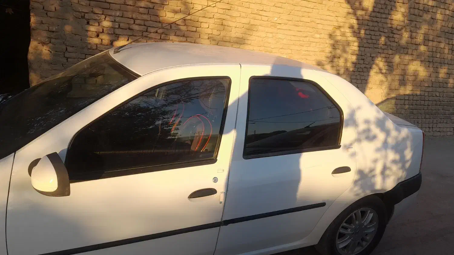 ال نود مدل ۹۲|خودرو سواری و وانت|فلاورجان, |دیوار