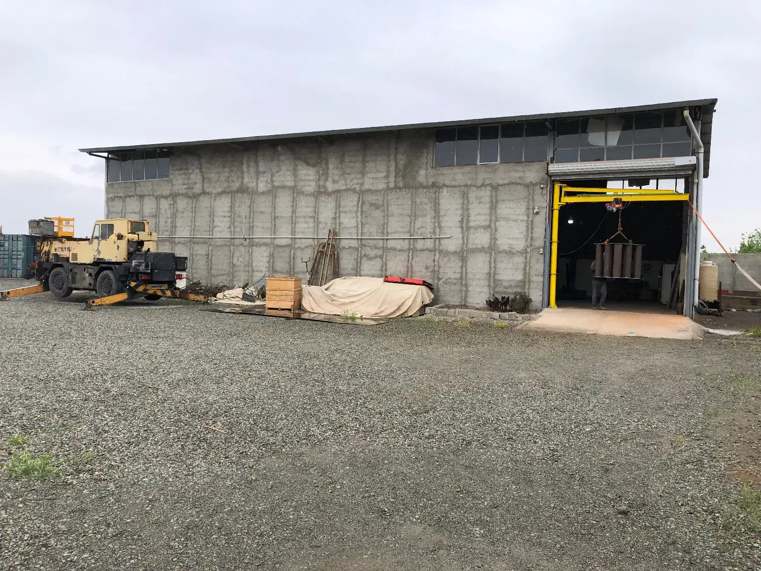 اجاره سوله|اجارهٔ دفتر صنعتی، کشاورزی، تجاری|شهریار, بکه|دیوار