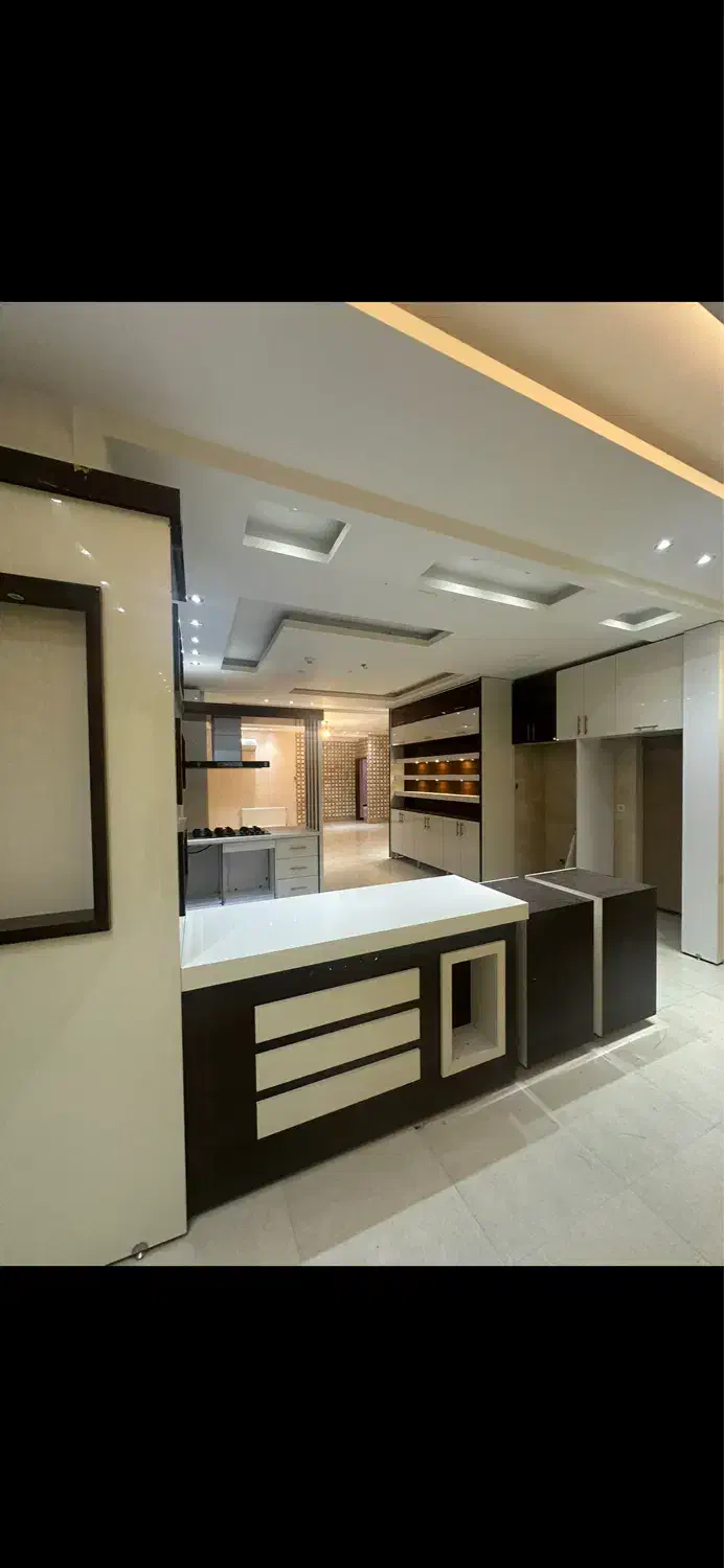 واحد ۲۲۰ متری خوش نقشه قاضی طباطبایی  ۴|فروش آپارتمان|مشهد, کلاهدوز|دیوار