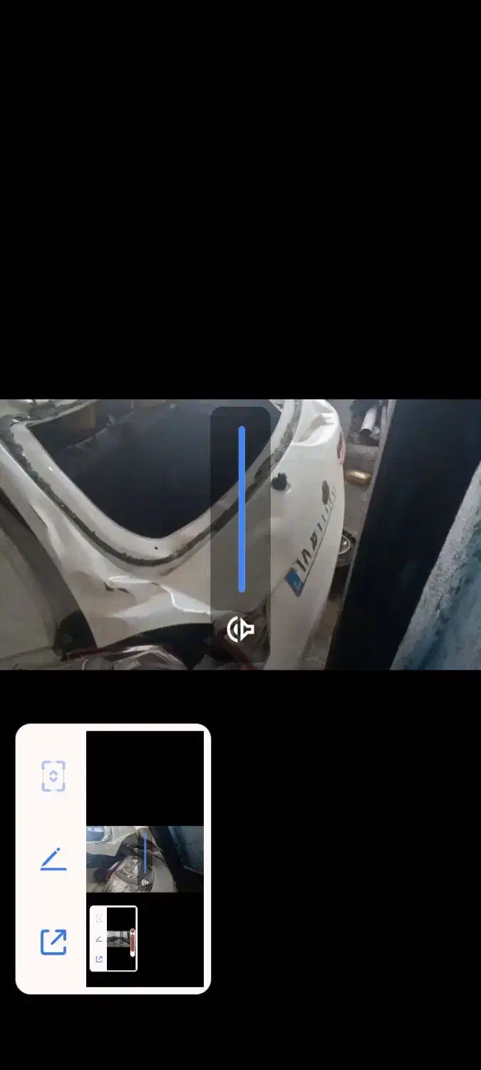 تصادفی|خودرو سواری و وانت|تربتحیدریه, بالا ولایت|دیوار