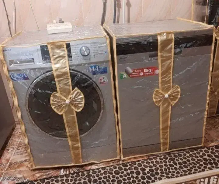 دوخت کاور لوازم برقی|سایر لوازم برقی|جیرفت, |دیوار