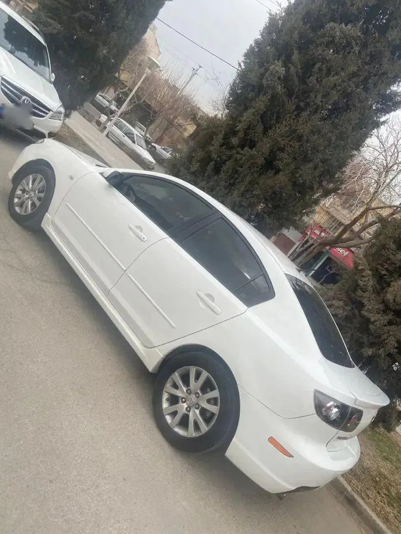 مزدا 3 مدل 88|خودرو سواری و وانت|اصفهان, سیچان|دیوار