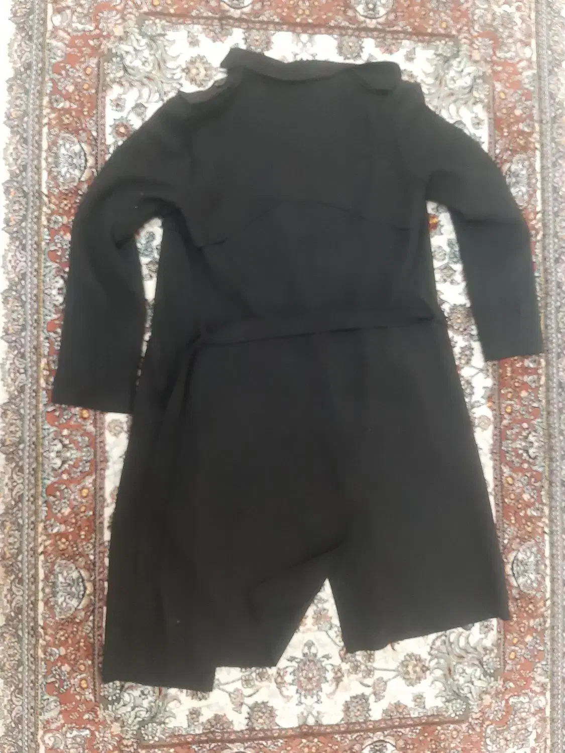 پالتو سوییت|لباس|بروجرد, |دیوار