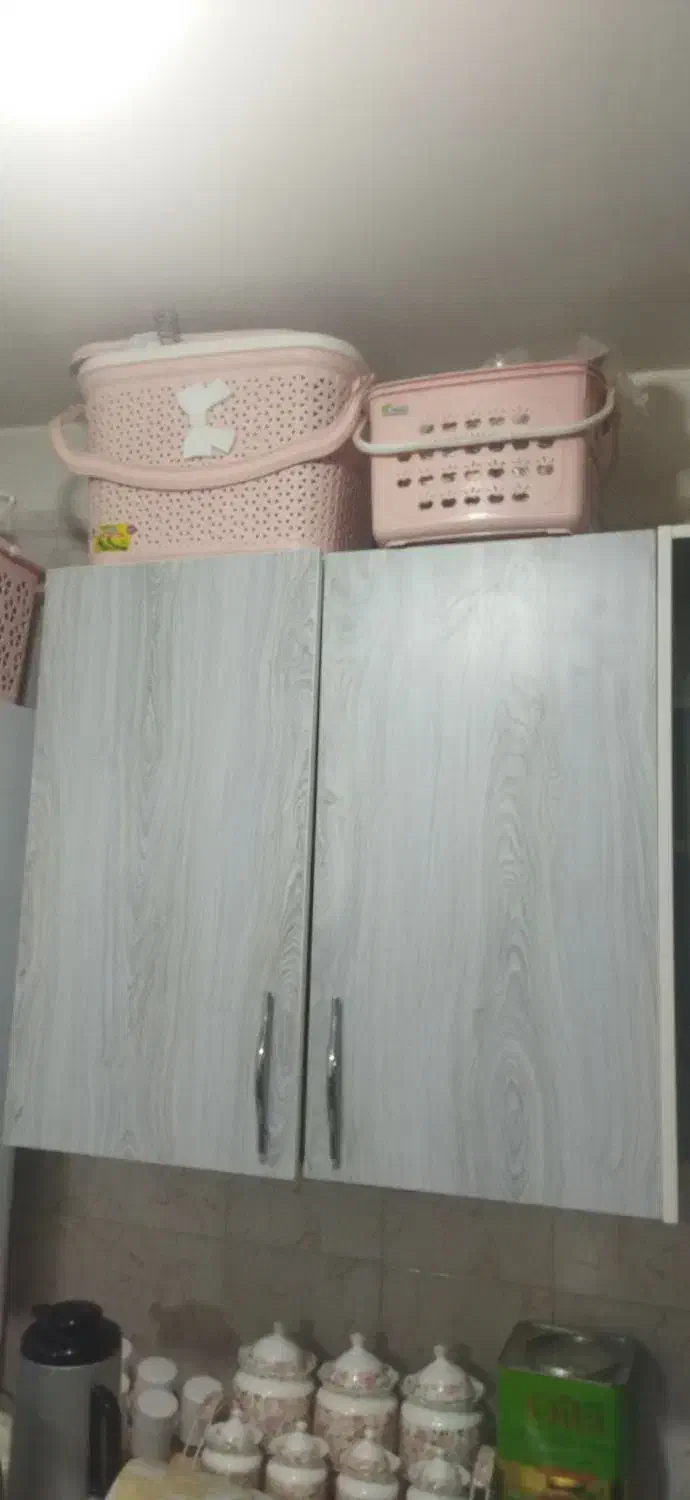 کابینت|مصالح و تجهیزات ساختمان|ماهدشت, |دیوار