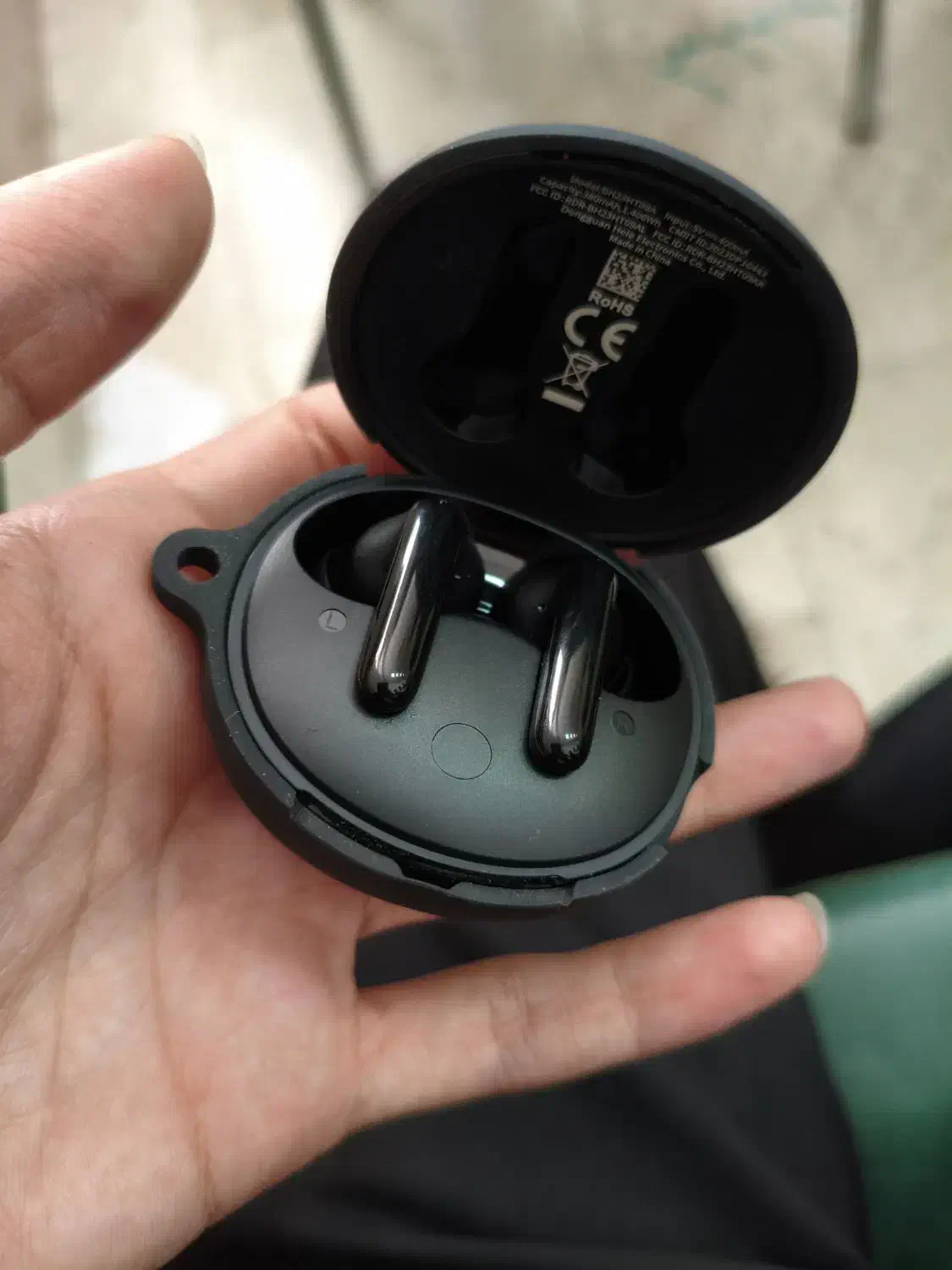 ایرپاد T13 anc 2 نو|لوازم جانبی موبایل و تبلت|اردبیل, |دیوار