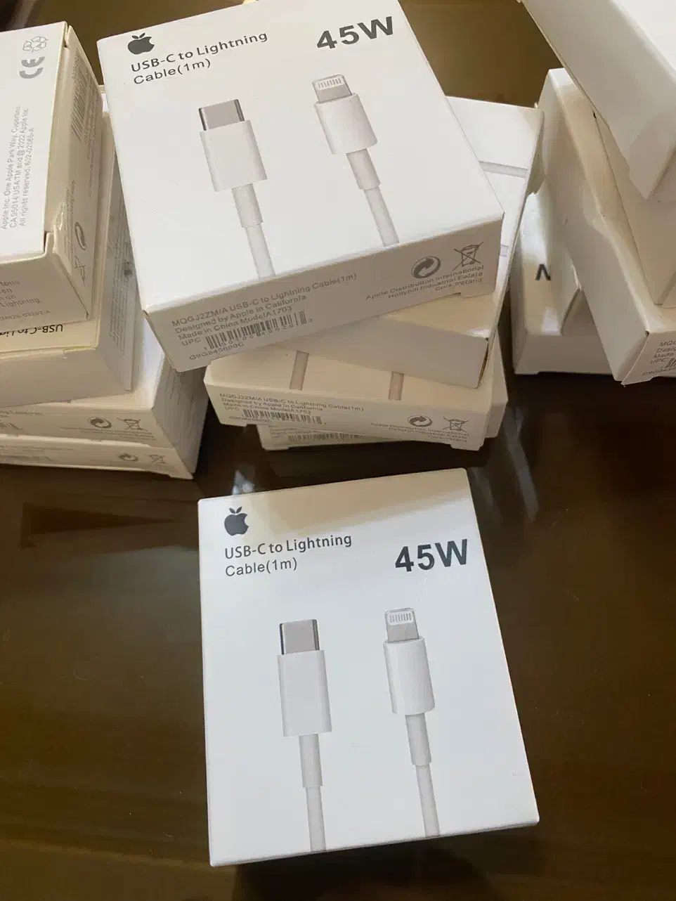 شارژر ایفون|لوازم جانبی موبایل و تبلت|قشم, |دیوار