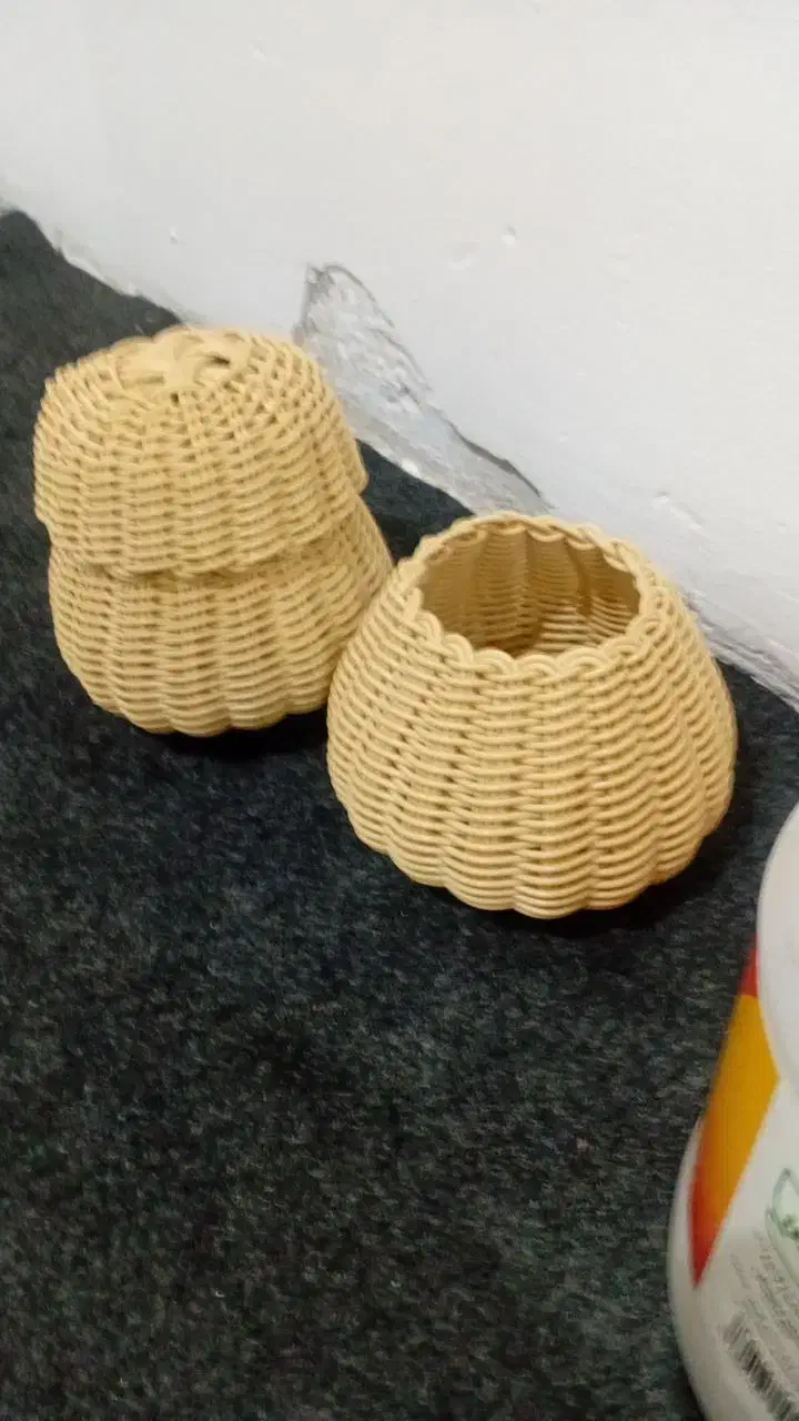 سبد|صنایع دستی و سایر لوازم تزئینی|دزفول, |دیوار