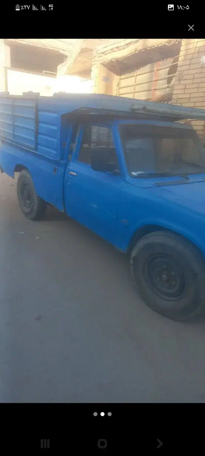 ماشین تمیز همه چی ب شرط شاسی سالم همه جوره تمیز|خودرو سواری و وانت|اردل, |دیوار