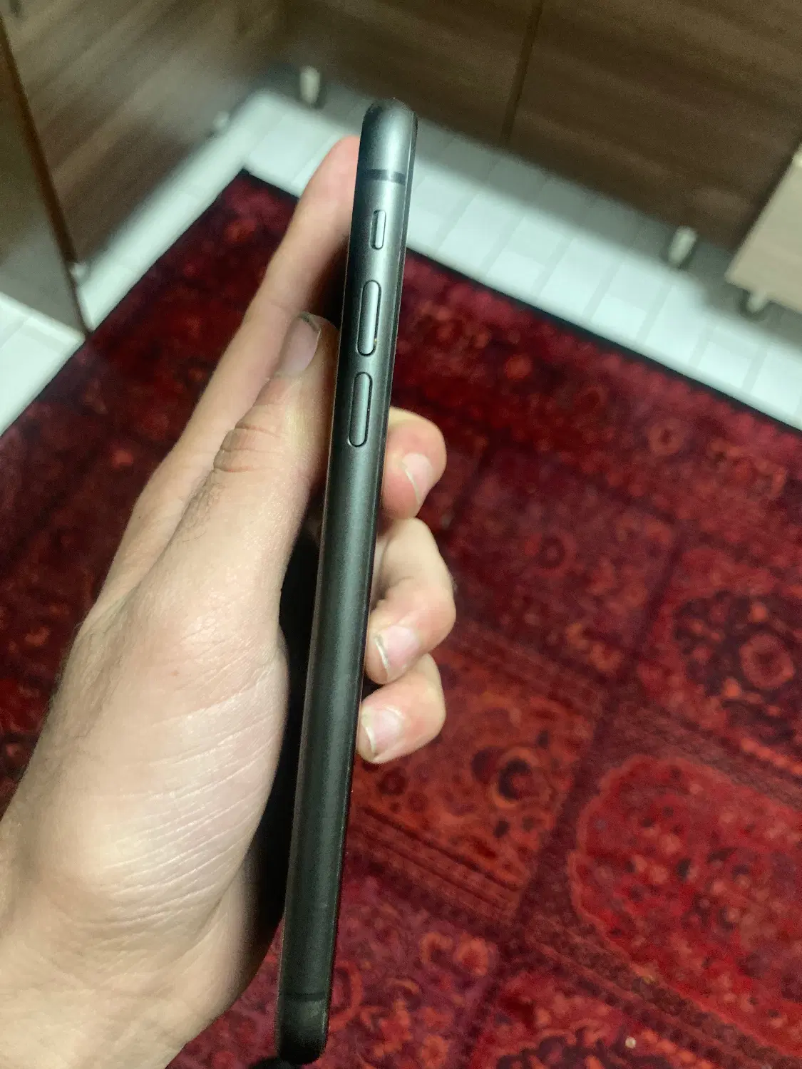 Iphone 11 normal|موبایل|زنجان, |دیوار