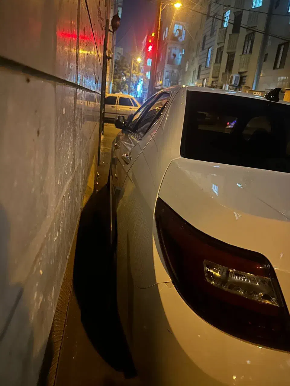 دناپلاس توربو اتوماتیک مدل۱۴۰۱|خودرو سواری و وانت|تهران, تسلیحات|دیوار