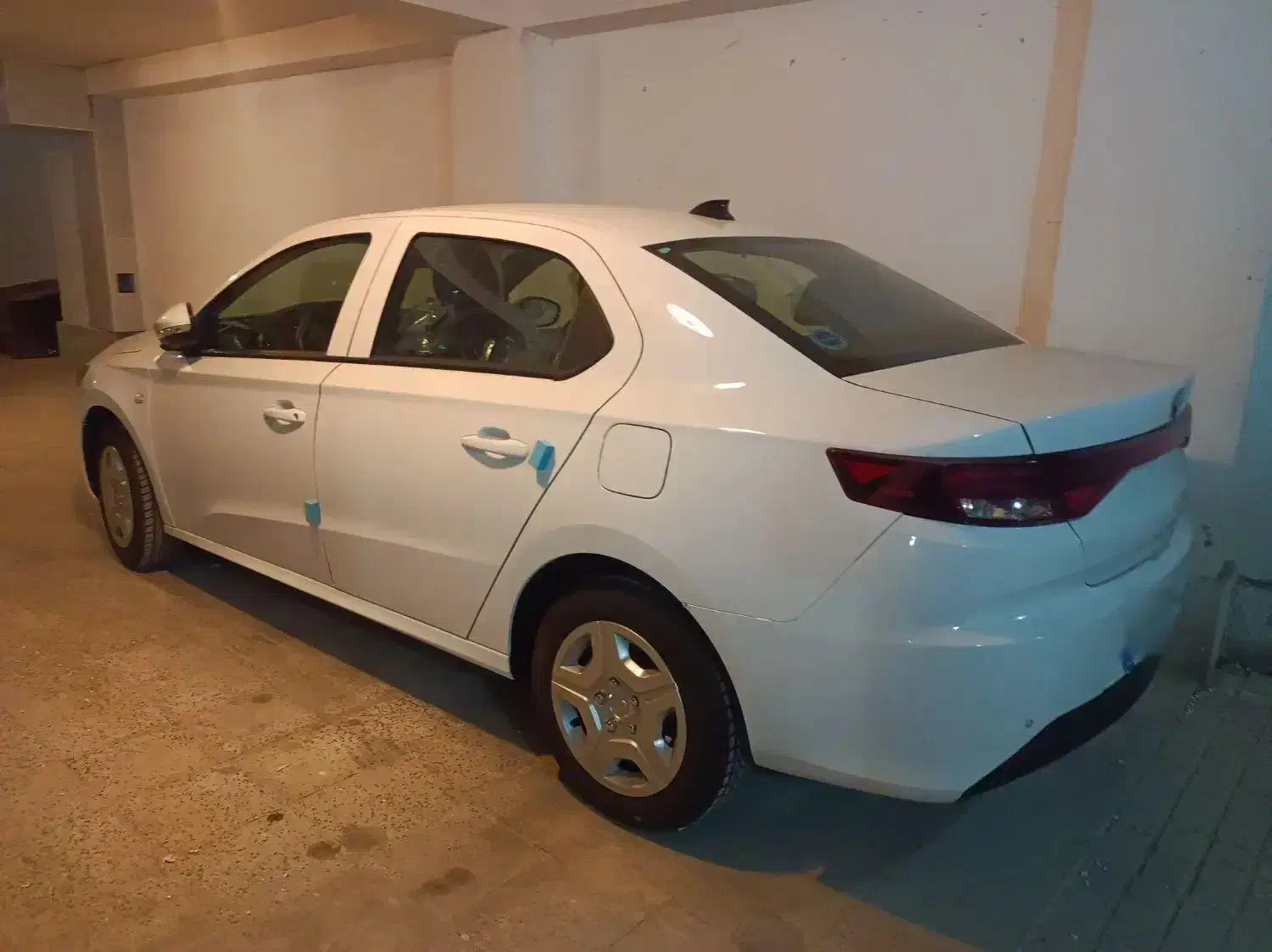 فروش تارا 6دنده|خودرو سواری و وانت|بومهن, |دیوار