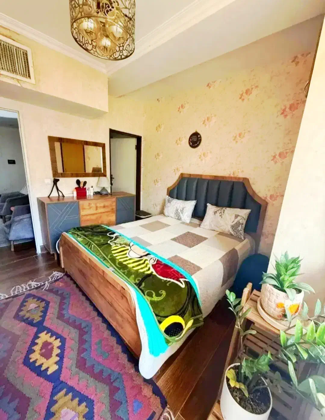 اجاره سوییت،اتاق واحد آپارتمان،خانه کرج|اجارهٔ کوتاهمدت آپارتمان و سوئیت|کرج, دانشگاه آزاد|دیوار