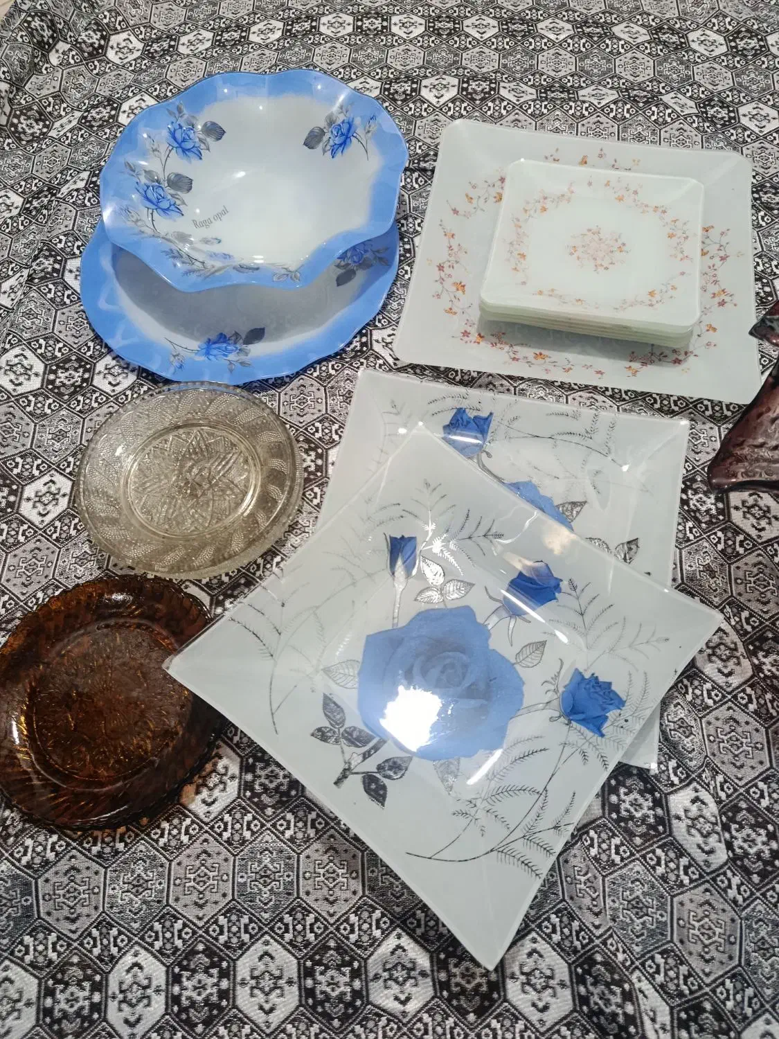 میوه خوری|ظروف سرو و پذیرایی|گلبهار, شهر جدید گلبهار|دیوار