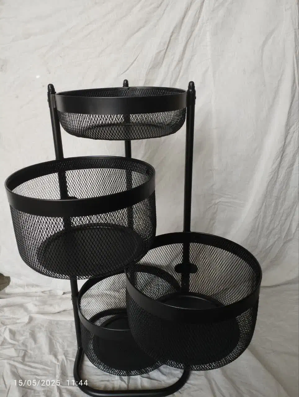 جا سیب زمینی پیازی لوازم آشپز خانه|ظروف نگهدارنده، پلاستیکی، یک‌بارمصرف|پاکدشت, پاکدشت (مامازند)|دیوار