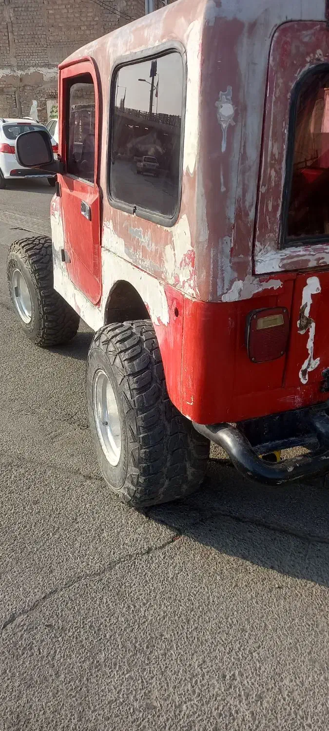 شهبازcg5۴۳۰۰فابریک|خودرو سواری و وانت|قم, بنیاد|دیوار