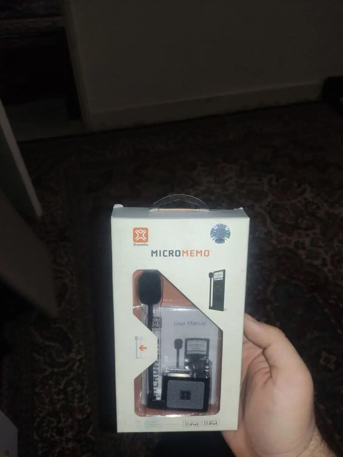 میکروفن رومیزی و خبرنگاری|صوتی و تصویری|شهریار, شهریار|دیوار