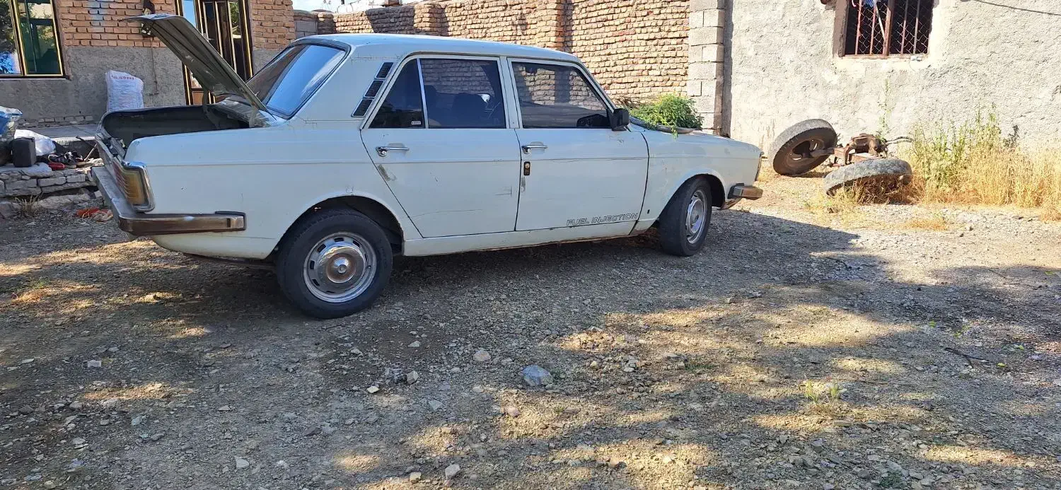 پیکان|خودرو سواری و وانت|کرمانشاه, |دیوار