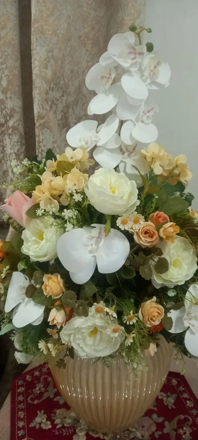 گل بسیار شیک|گل مصنوعی|مشهد, خواجه ربیع|دیوار