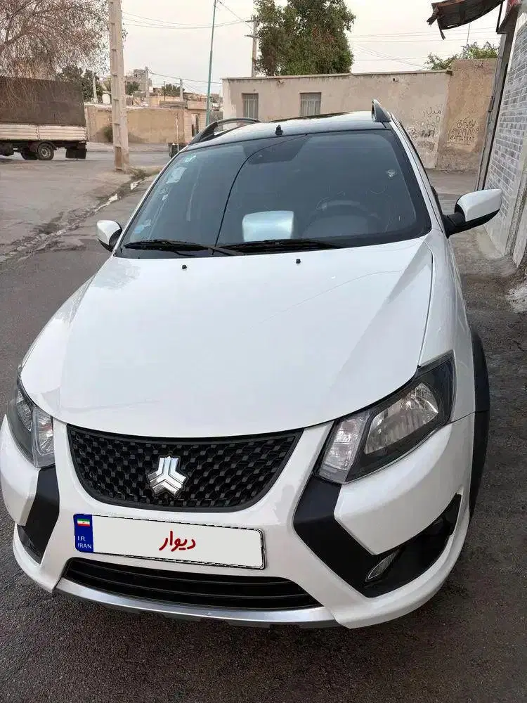 کویک R|خودرو سواری و وانت|بندرعباس, |دیوار