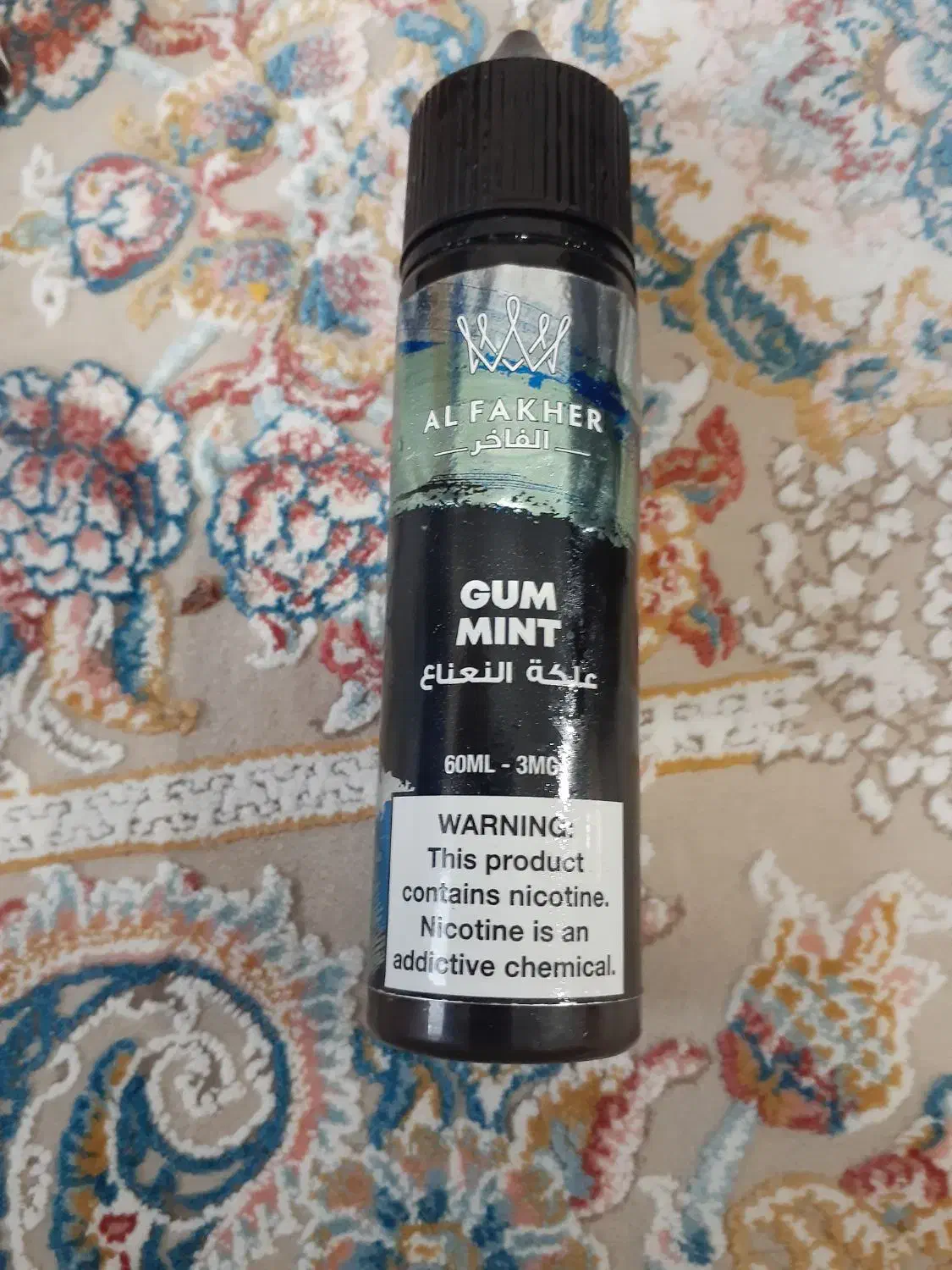 یک عددسیگارالکترونیکی|زیورآلات و اکسسوری|کوهدشت, |دیوار