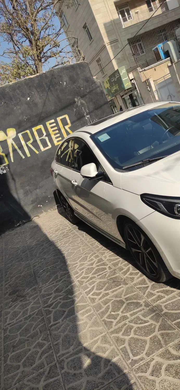 اریزو 6|خودرو سواری و وانت|فردیس, ثابتی|دیوار