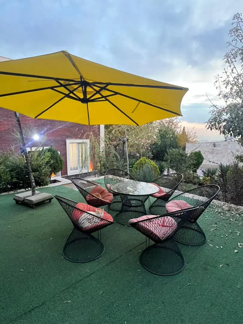 اجاره‌باغ‌ویلا|اجارهٔ کوتاه‌مدت ویلا و باغ|نظرآباد, رسالت|دیوار