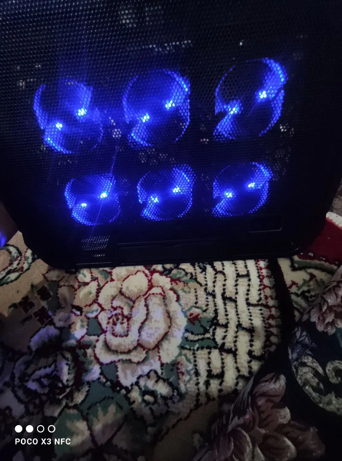 کول پد|قطعات و لوازم جانبی رایانه|زاهدان, |دیوار