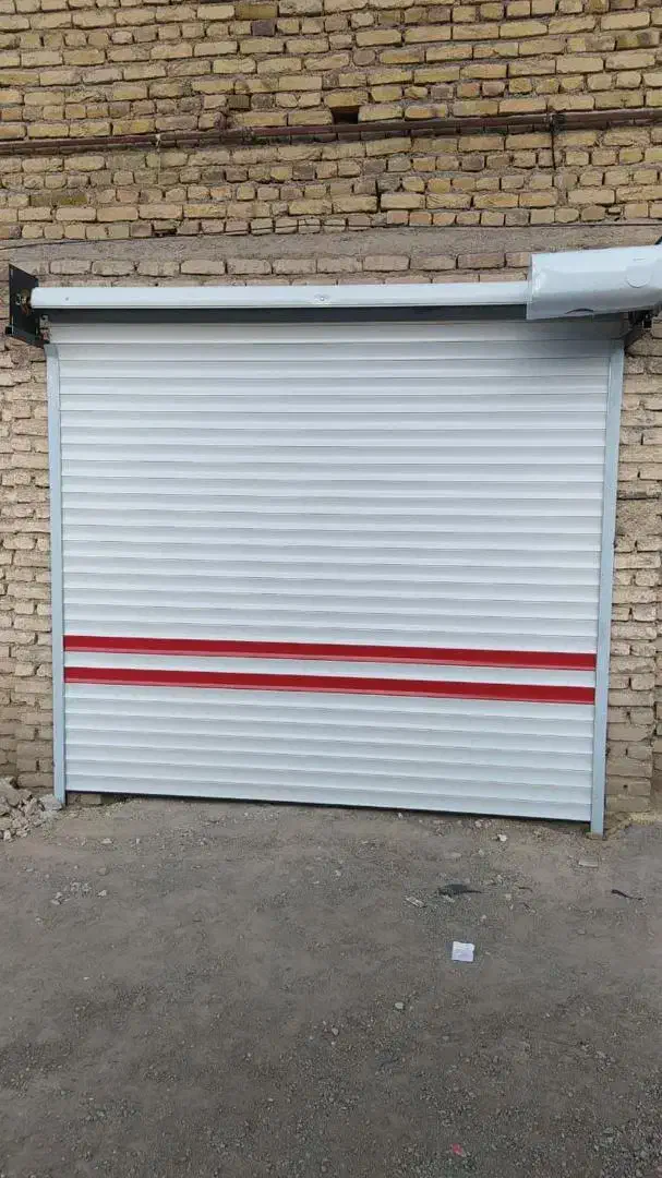 کرکره برقی .ودرب اتوماتیک ایمان|خدمات پیشه و مهارت|سنندج, |دیوار