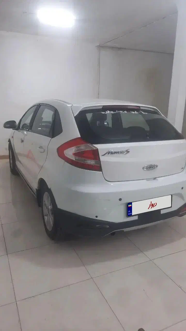 امویام315 هاچبکاسپرت اکسلنت مدل ۹۶|خودرو سواری و وانت|طرقبه, |دیوار