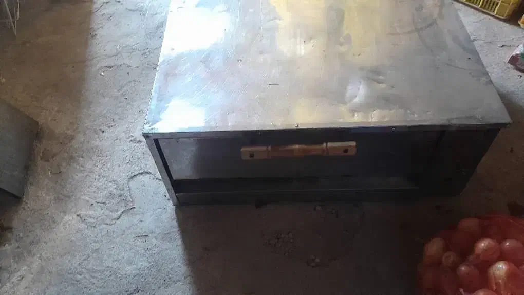 فروش وسایل آب گوشت و ساندویچی و پیزا|ظروف پختوپز|ملکان, |دیوار