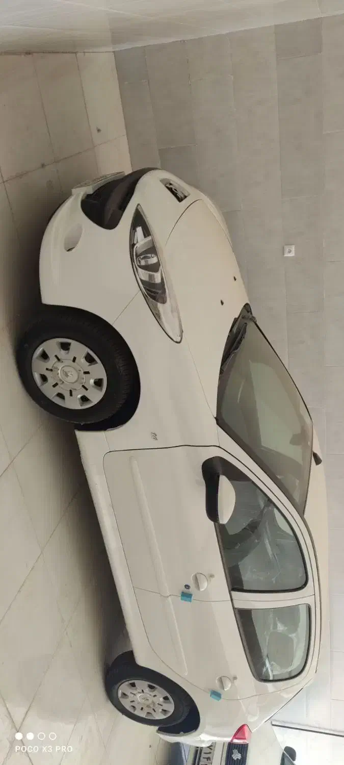 پژو 207|خودرو سواری و وانت|نورآباد, |دیوار