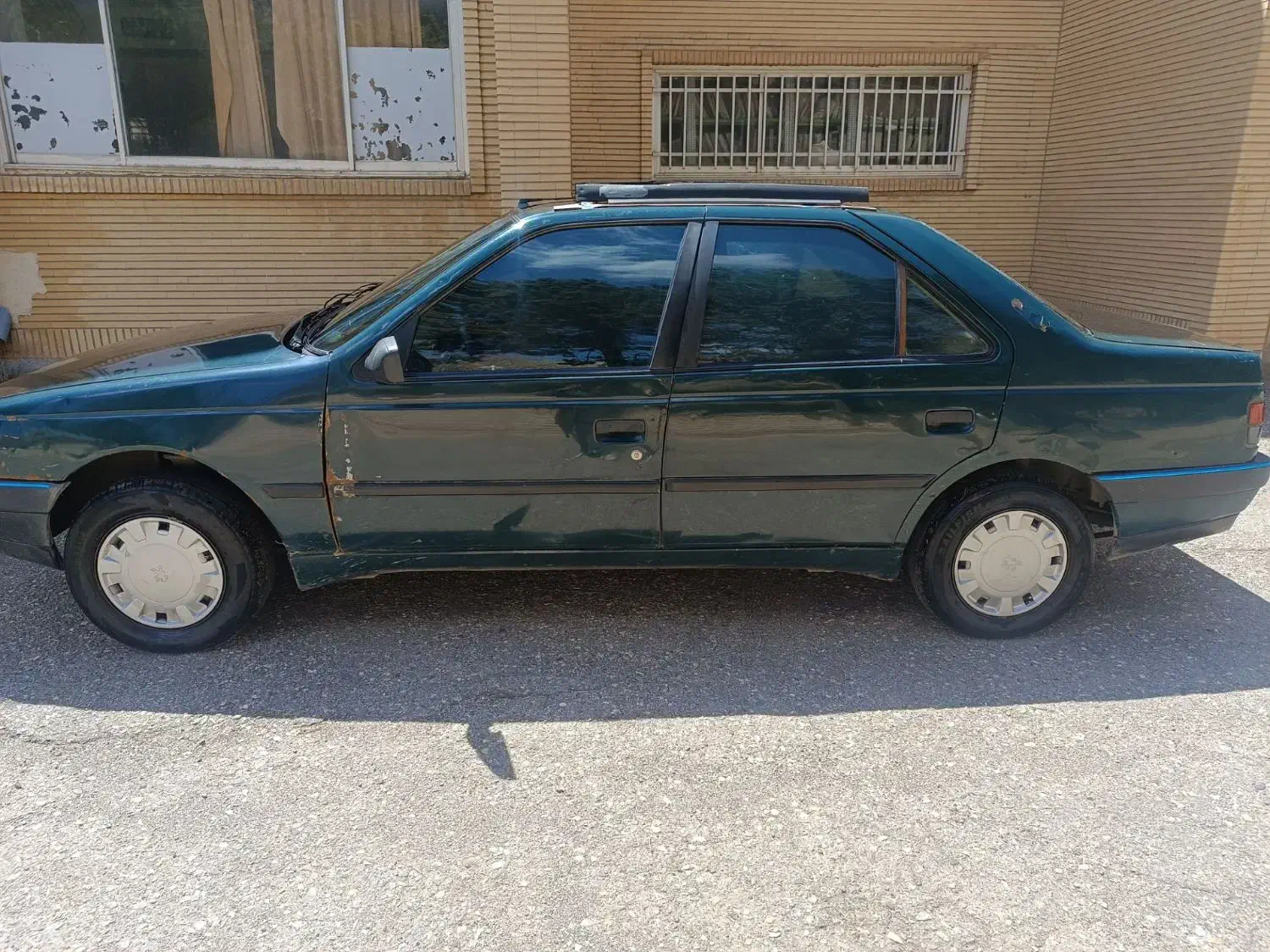 آردی82|خودرو سواری و وانت|ملایر, |دیوار