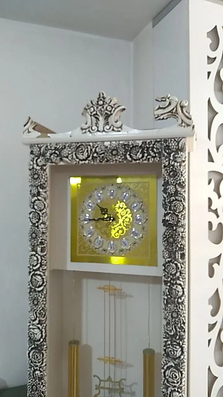 ساعت ایستاده|ساعت دیواری و تزئینی|همدان, |دیوار