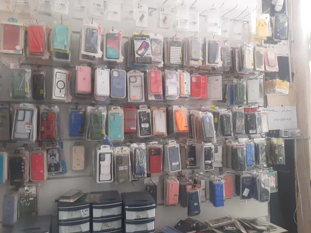 موبایل خانپور|خدمات رایانه‌ای و موبایل|پردیس, فاز ۸|دیوار