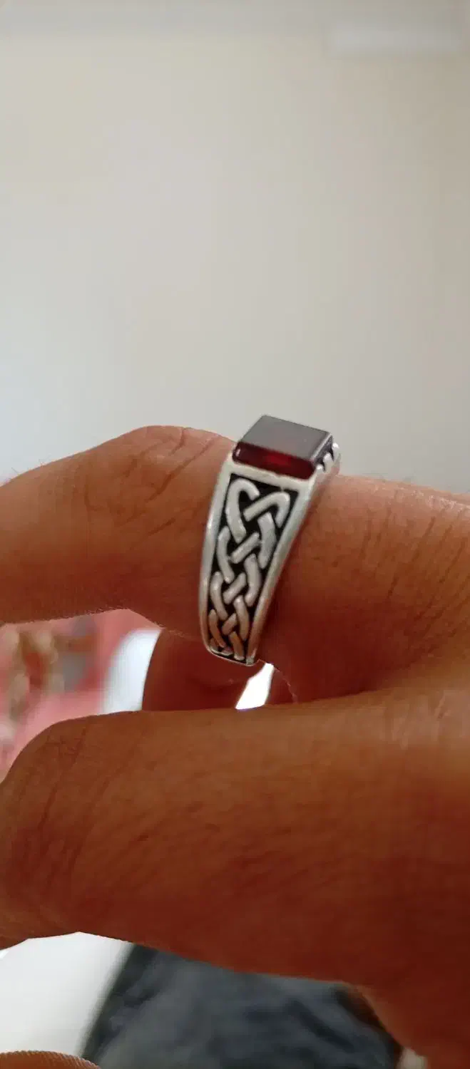 انگشتر مردانه|جواهرات|مرند, |دیوار