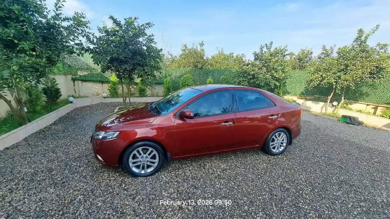 سراتو 2000|خودرو سواری و وانت|گرمدره, |دیوار