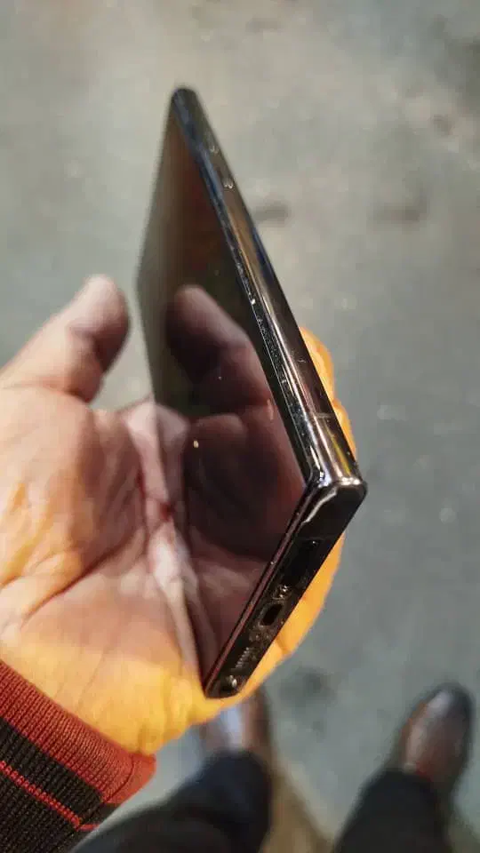 سامسونگ s23 الترا|موبایل|رشت, جانبازان|دیوار