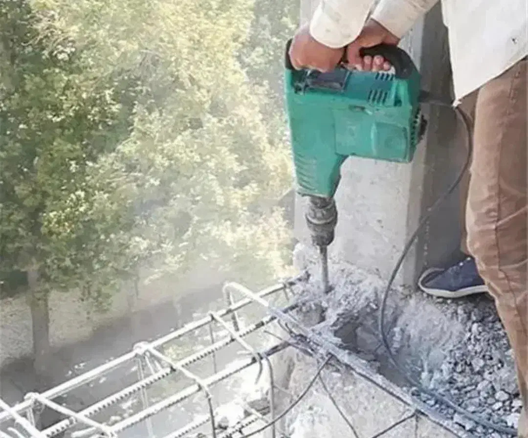 پیکور کاری|خدمات پیشه و مهارت|بافق, |دیوار