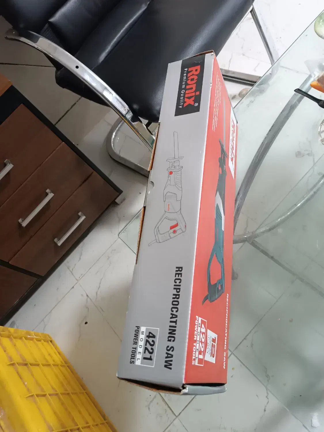 لاشه بر دستی|فروشگاه و مغازه|کارون, |دیوار