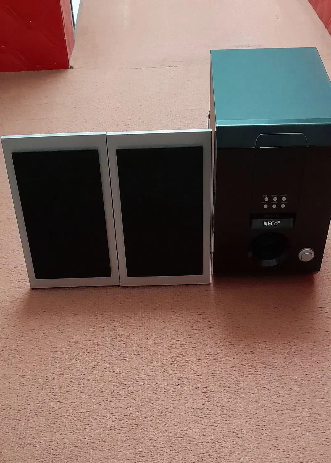 کالای دیجیتال|رایانه رومیزی|مرودشت, فاز دوم شهرک فرهنگیان|دیوار