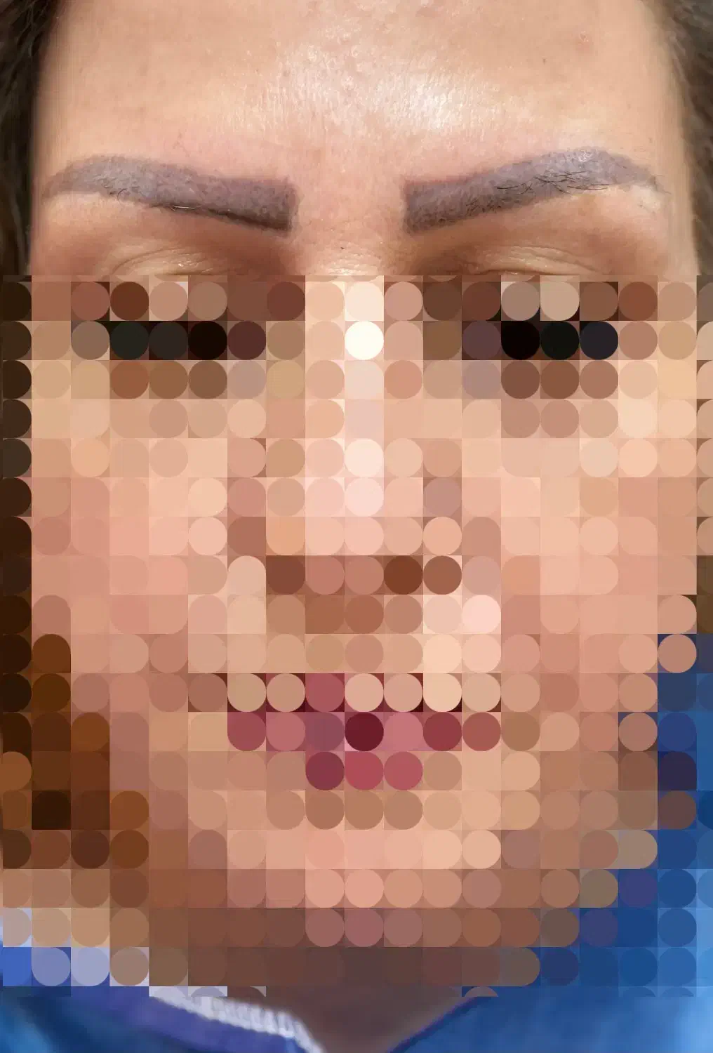 زیبایی ابرو|خدمات آرایشگری و زیبایی|مرند, |دیوار