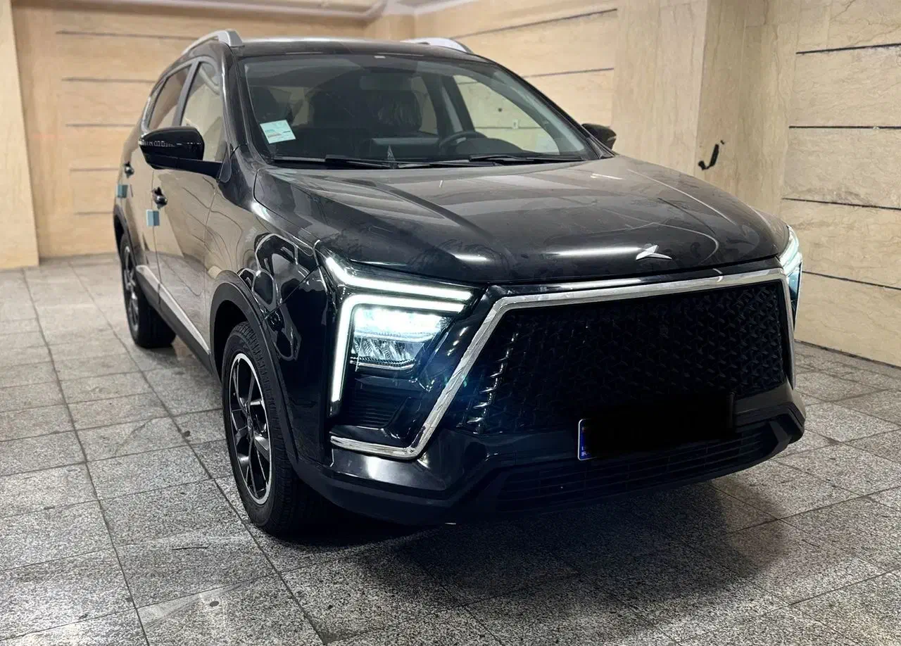 kmc x5 اقساط ۶۰ ماهه بانکی تحویل روز (نمایندگی)|خودرو سواری و وانت|تهران, پونک|دیوار